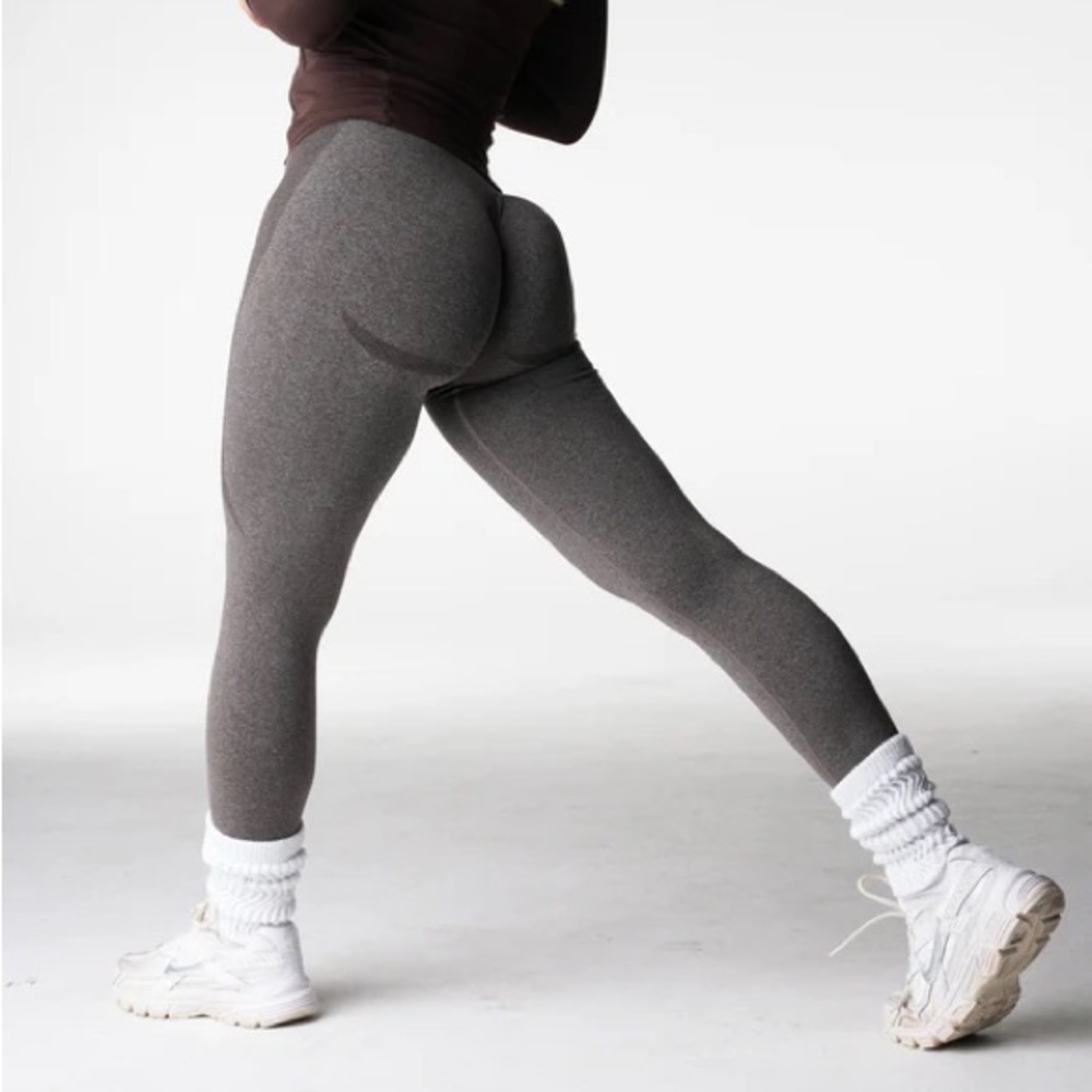 NVGTN Contour seamless leggings size small